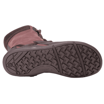 Chaussures Xero Mika Women Chocolate Plum - CHPM