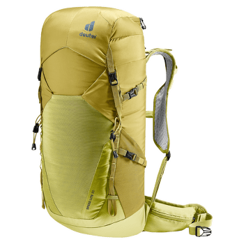 Sac a dos deuter Speed Lite 30 (3410622) linden-sprout