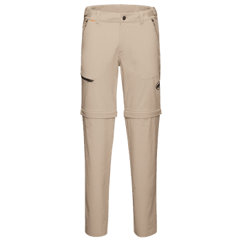 Pantalons Mammut Runbold Zip Off Pants Men savannah 7517