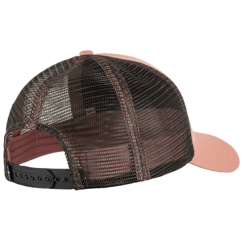Casquette de baseball Fjällräven 1960 Logo Langtradarkeps Dusty Rose