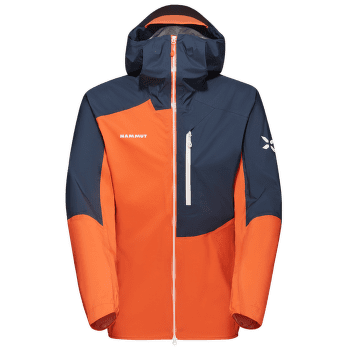Veste Mammut Eiger Speed HS Hooded Jacket Men arumita-night