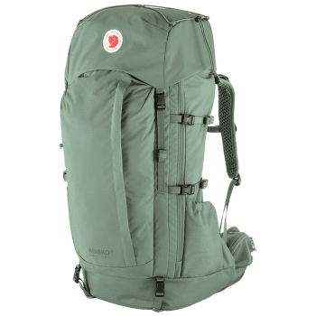 Sac a dos Fjällräven Abisko Friluft 35 S/M Patina Green
