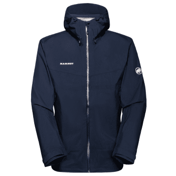 Veste Mammut Convey Tour HS Hooded Jacket Men marine 5118