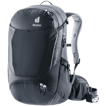 Sac a dos deuter Trans Alpine 24 Black