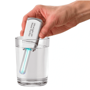 Filtre Steripen UltraLight UV Water Purifier