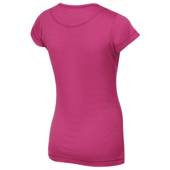 T-shirt a manches courtes Direct Alpine Furry Lady 1.0 orchid (Silent hills)