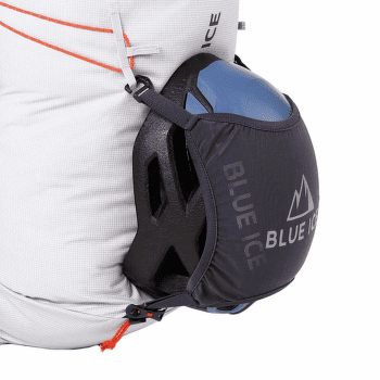 Sac a dos Blue Ice Stache UL 25L Pearl Blue