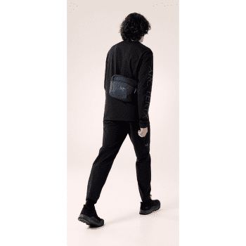 Sac banane Arcteryx Mantis 2 Waist Pack 24K Black