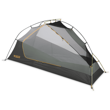 Tente Nemo Equipment Dragonfly OSMO Bikepack 1P