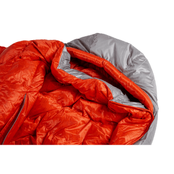 Sac de couchage Nemo Equipment Coda 25/35 Endless Promise 2024