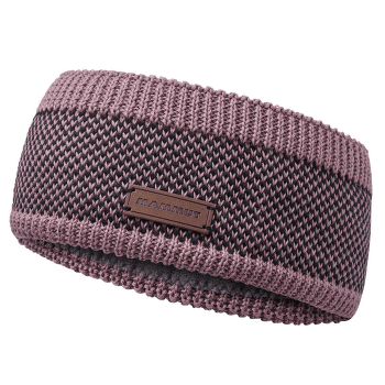 Bandeau Mammut Snow Headband 50607 flux-black