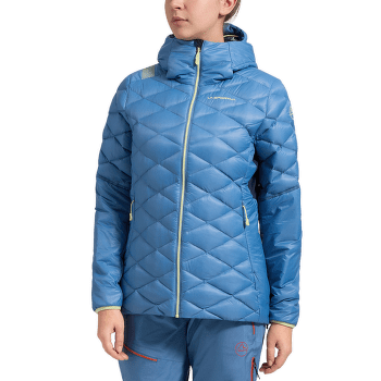 Veste La Sportiva AIGUILLE DOWN JKT Women Deep Sea