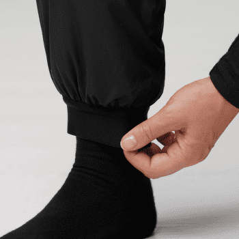 Pantalons Fjällräven Keb Insulated Trousers Women Black