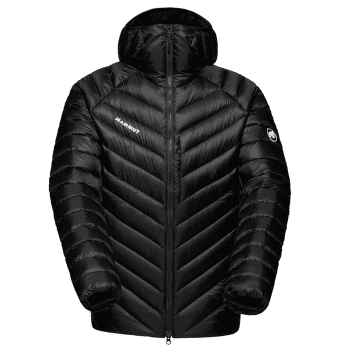 Veste Mammut Broad Peak IN Hooded Jacket Men black 0001