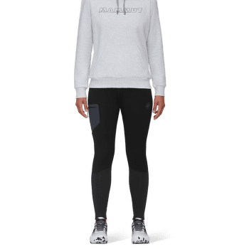 Leggings Mammut Aconcagua ML Tights long Women 3800 vin