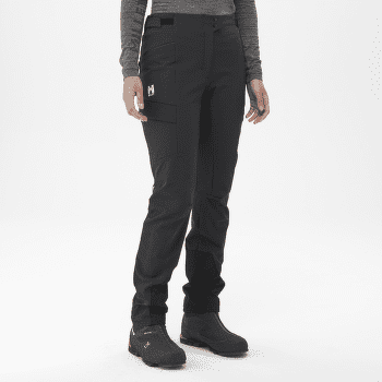 Pantalons Millet KAMET XCS PANT Women NOIR NEW