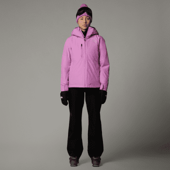 Veste The North Face DESCENDIT JACKET Women DRAGONFRUIT
