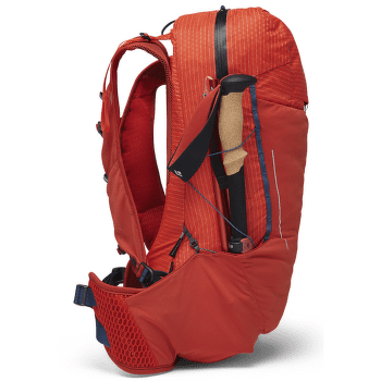 Sac a dos Black Diamond PURSUIT 30 Octane-Ink Blue
