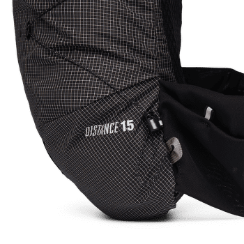 Sac a dos Black Diamond DISTANCE 15 Black
