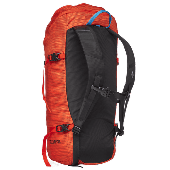 Sac a dos Black Diamond SPEED ZIP 33 Octane