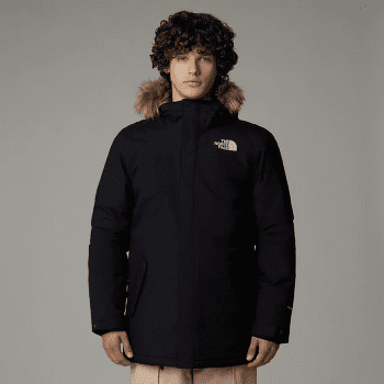 Veste The North Face RECYCLED ZANECK JACKET Men TNF BLACK/TNF BLACK