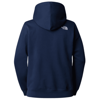 Sweat-shirt The North Face DREW PEAK PULLOVER HOODIE Men SUMMIT NAVY