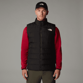 Gilet The North Face ACONCAGUA 3 VEST Men TNF BLACK/NPF