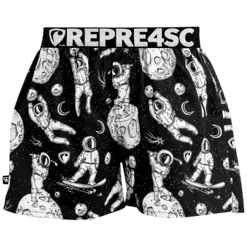 shorts Represent EXCLUSIVE MIKE SPACE GAMES