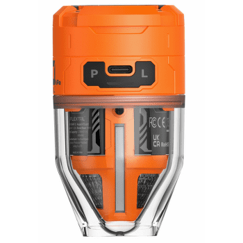 Pompe Flextail MAX Pump 3 Orange