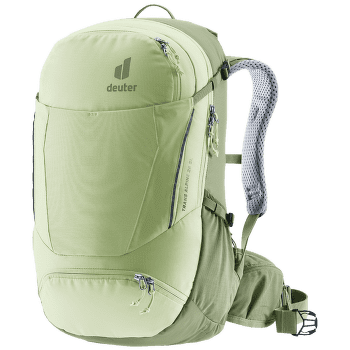 Sac a dos deuter Trans Alpine 28 SL mineral-grove