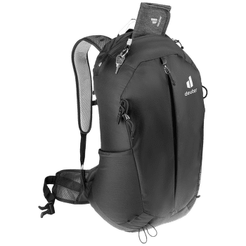 Sac a dos deuter AC Lite 25 EL Black
