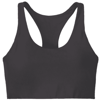 Brassiere Patagonia Maipo Mid Impact Bra Women Black