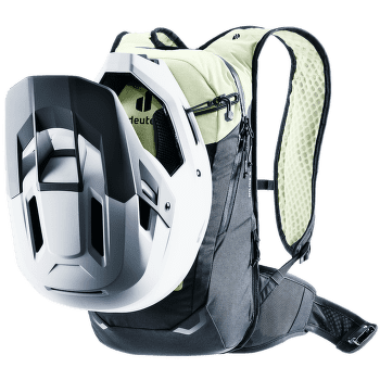 Sac a dos deuter Hiline 10 phosphor-black