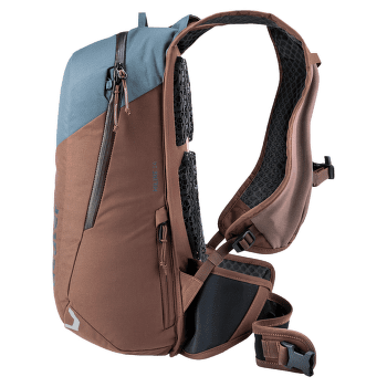 Sac a dos deuter Hiline 14 atlantic-raisin