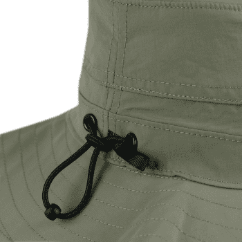 Chapeau Buff Explore Booney Hat SOLID FAWN