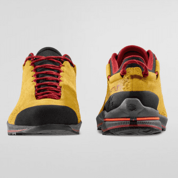 Chaussures La Sportiva TX2 Evo Leather Savana/Sangria