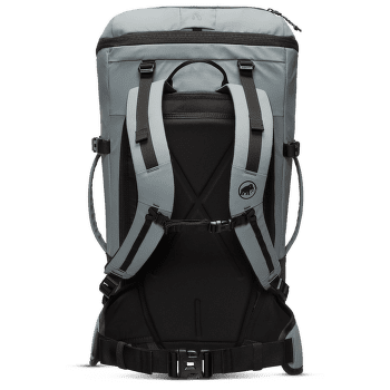 Sac a dos Mammut Neon 45 Women 00791 strata-black