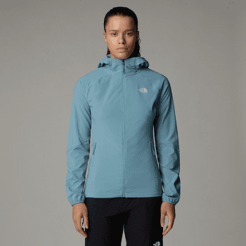 Sweat-shirt The North Face NIMBLE HOODIE 426 SHALLOW BLUE