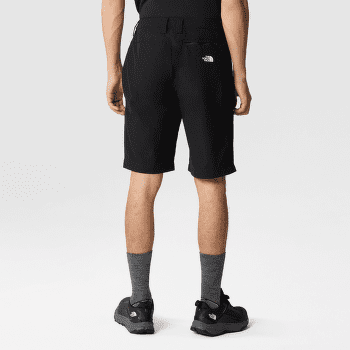 Shorts The North Face RESOLVE SHORT Men TNF BLACK/NPF