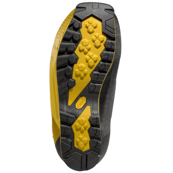 Chaussures La Sportiva Olympus Mons S Yellow/Black