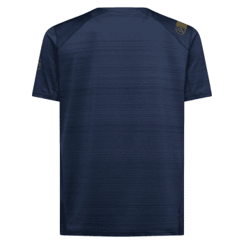 T-shirt a manches courtes La Sportiva SUNFIRE T-SHIRT Men Night Sky/Savana