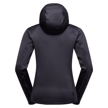 Sweat-shirt La Sportiva CHILL THERMAL HOODY Women Onyx/Rosebay