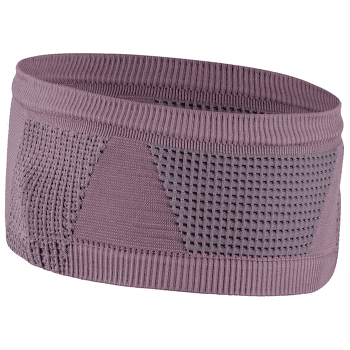 Bandeau X-Bionic X-BIONIC® HEADBAND Dusty Lavender/Grey