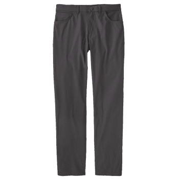 Pantalons Patagonia Transit Traveler 5-Pocket Pants reg men Ink Black