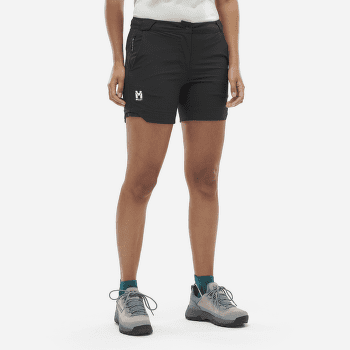 Shorts Millet Ubic Stretch Short Women NOIR NEW