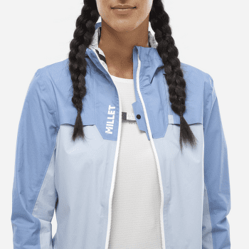 Veste Millet Intense Pro 2,5L Jacket Women ICEBERG/CORONET BLUE