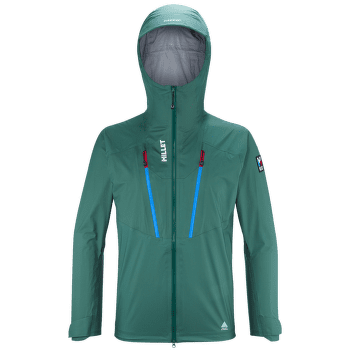 Veste Millet Trilogy Jorasses PTX Jacket Men BOTTLE