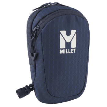 Étui Millet UBIC SHOULDER POCKET E-DARK BLUE