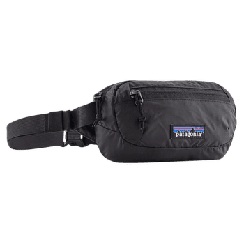 Sac banane Patagonia Terravia Mini Hip Pack Black