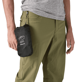 Sac banane Patagonia Terravia Hip Pack Dried Vanilla